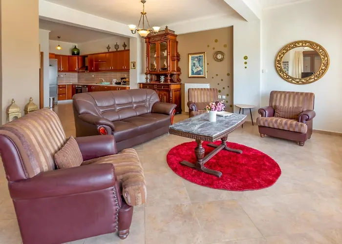 Blue Panorama Villas