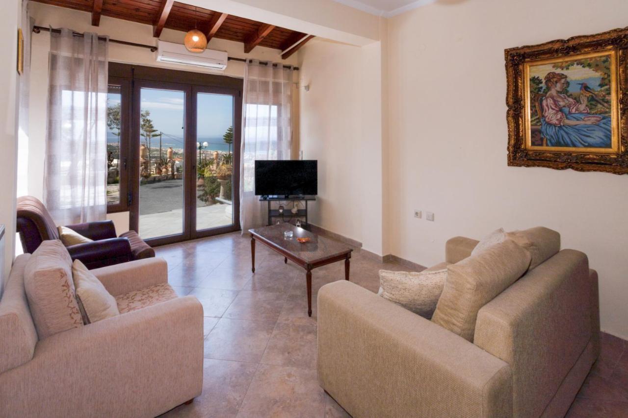 Blue Panorama Appartement *