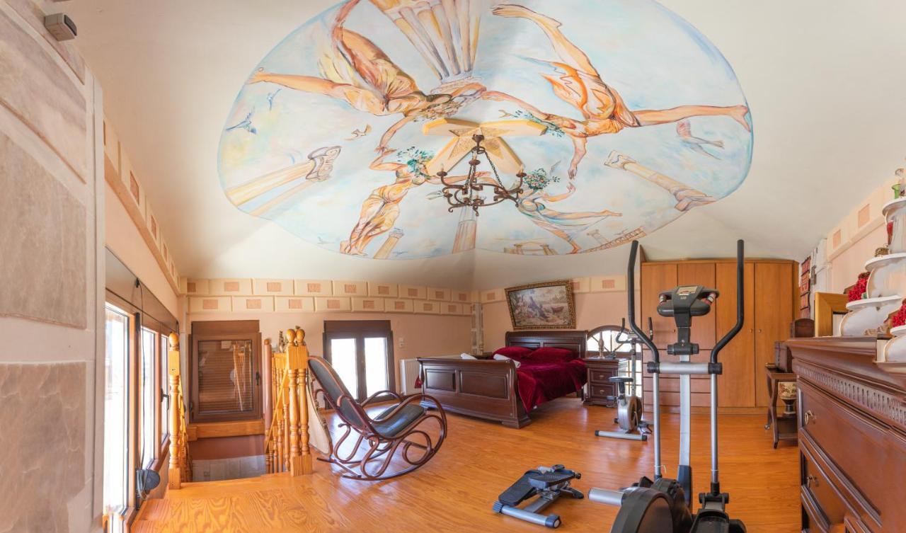 Appartement Blue Panorama