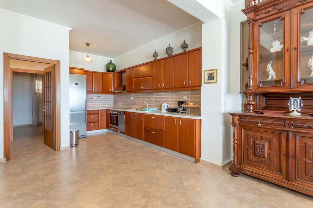 Appartement Blue Panorama Giannoudi (Crete)
