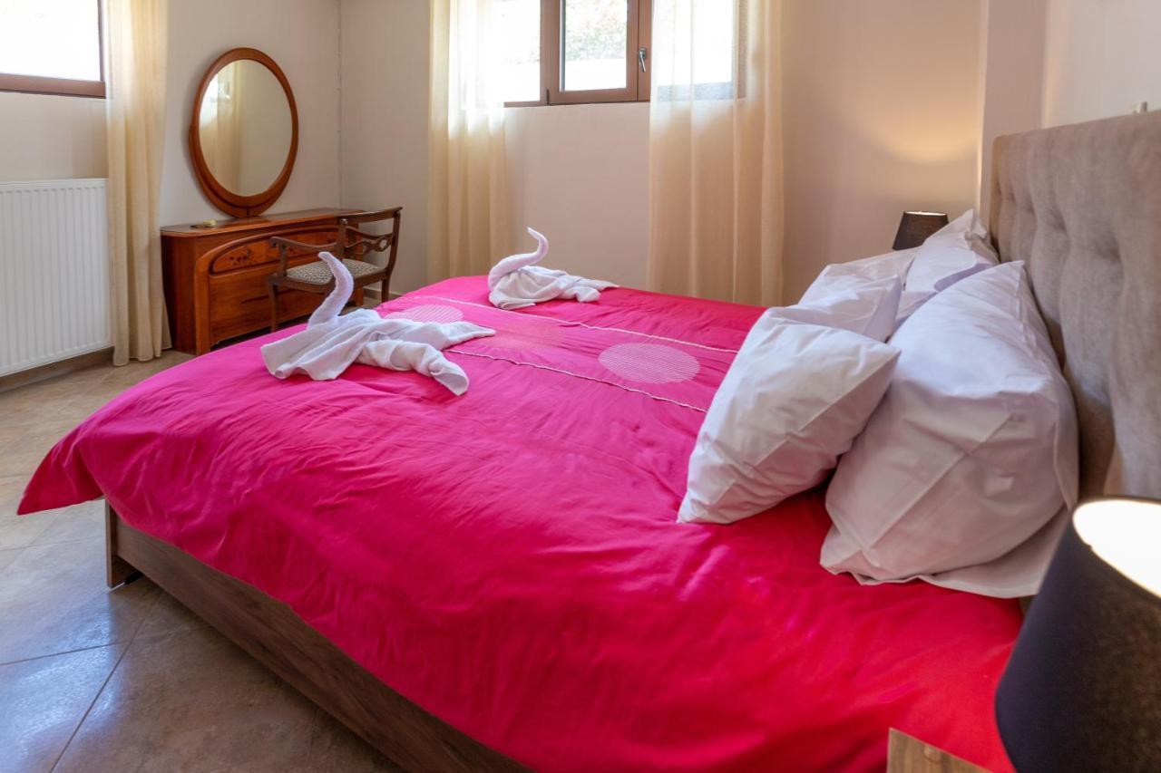 Blue Panorama Appartement