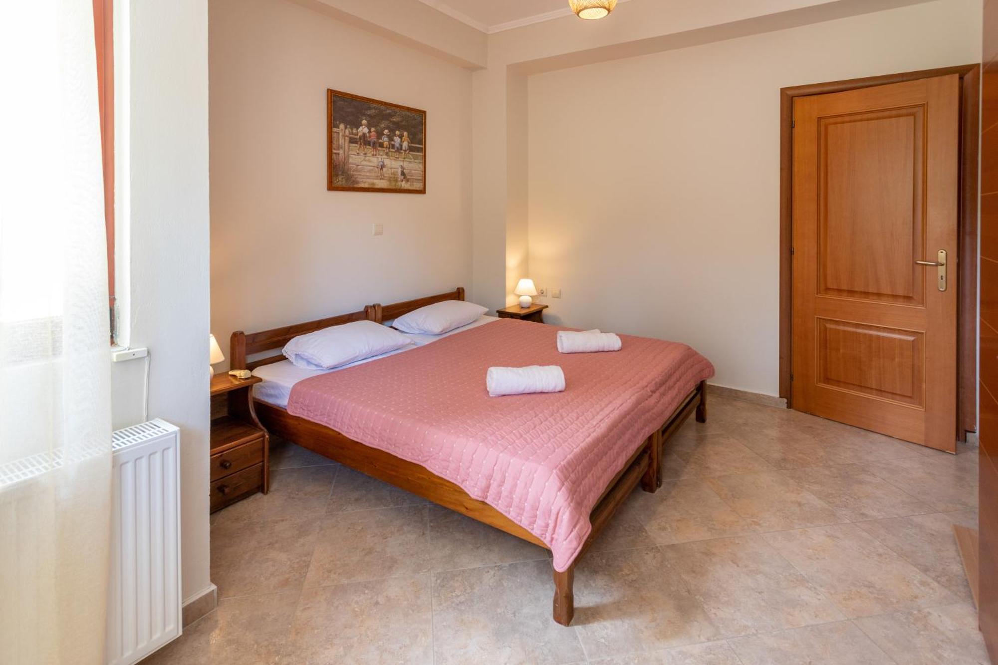 Appartement Blue Panorama *